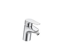 Roca Atlas A5 A6190C00 - Bidet Mixer Tap, Chrome.