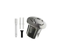 ROCA Cistern D2D Dual Flush Push Button Half Moon AH0001800R