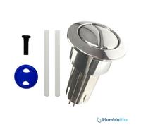 Roca AH0002000R - Long Double Button