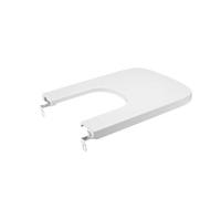 Roca Dama-N Compact Bidet Cover Only White 80678B004