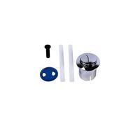 Roca - Kit G Double Pulsador C P/Mec Desc D1D (AH0002100R)