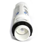 Roca Dual Flush Cistern Valve only D2D for Screwin rods by Roca AH0004