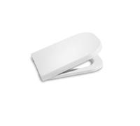 ROCA Gap Square Toilet SEAT Soft Close Compact A801732002