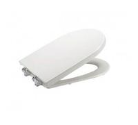 Roca Genuine Happening WC Toilet Seat with Soft Close White