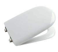 FixTheBog Manbox (083Maybe) (A801462004) Roca Giralda Replacement Wc Toilet Seat With Soft Closing Hinges
