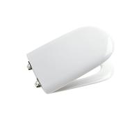 Roca Giralda Replacement WC Toilet Seat with Standard Hinges 801461004