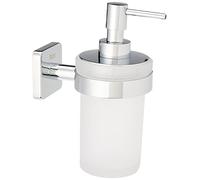 Roca Glass wall dispenser Victoria