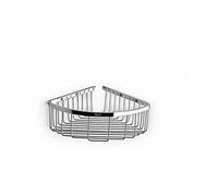 Roca Hotels 2.a81673100Soap Dish Grid Corner 2Chrome