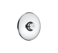 Roca Instant A5A9077C00 - Wall Stopcock - Flush Mounting for Urinal