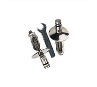 Roca KIT FIXATIONS CR INSPIRA/Meridian/Gap Brand