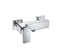 Roca L90 - External Shower Faucet L90 CR A5A2D01C00 - hydrosanitary taps Single Lever ref. A5A0D01C00