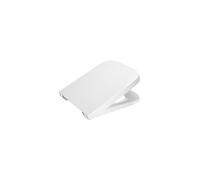 Roca, Lady, Lid and seat for Compact Toilet, A80178B004, Compatible with ROCA DAMA Compact Toilet with Low Tank