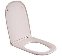 Roca Lady Retro a801327154 Toilet Seat - Pink