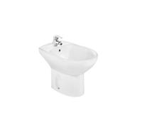 Roca Laura Floor-Standing Bidet 1 Taphole