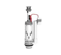 Roca, Mechanisms,EM1 - Electronic Mechanism (Non-Contact) Dual Discharge A822599900