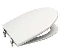 Roca New Classical Soft Close Toilet Seat & Cover- Seat Only