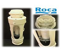 Roca New Eco Dual Flush Cistern Valve Only for Screwed Rods AH0000100R