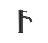 Roca ONA Basin Mixer Mezzo SB W/Click CS NEMA Brand