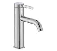 Roca ONA Basin Mixer SB W/Click CS CROM Brand