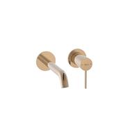 Roca ONA Built-in Basin Mixer EVRG Brand