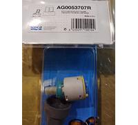 Roca Original Replacements - Kit G Cartridge R-37 T + Key (AG0053707R) - Original Replacement taps.