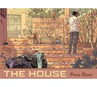 Roca, Paco - The House: La Casa: English language edition