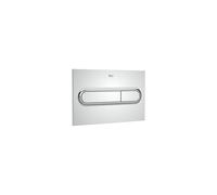 ROCA PL1 DUAL Chrome Actuator Plate A890195001