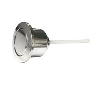Roca Polo Single Flush Toilet Flush Push Button