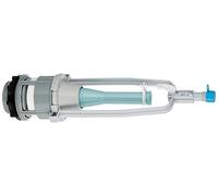 Roca Cistern Polo Victoria D2P Single-Flush Valve Only AH0003200R