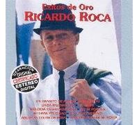 Roca, Ricardo - Exitos De Oro
