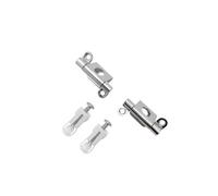 Roca - Sidney Steel Hinge Kit (AI0006500R)