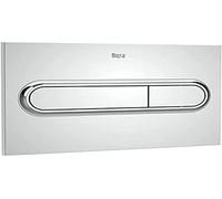 Roca, Slendra, PL1 Dual (ONE) - Dual Discharge Drive Plate, A890195001