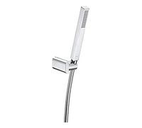 Roca Stella Stick Square A5B9L61C00 A5B9L61C00 Shower Head - Chrome