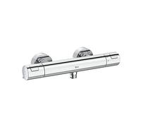 Roca, T-500,Outdoor Thermostatic Shower Faucet,A5A2E18C00