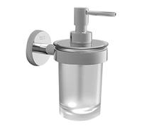 Roca Twin a81670300Dispenser Wall Chrome