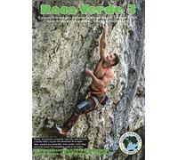 Roca Verde: Sport climbing in north-west Spain: Asturias, Cantabria & Leon / Escalada Deportiva en la Cordillera Cantabrica: Asturias, Cantabria & Leon