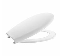 Roca Victoria 01938 Wc Cover Clear