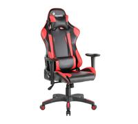 Rocada Gaming Chair Pro Red
