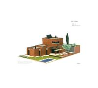 Rocafort House (Domus - 40602)
