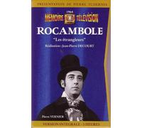 Rocambole 2 : les etrangleurs