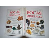 Rocas y minerales : una guía visual