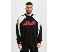 Rocawear Blocks Sweatshirt White XL Men