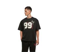 Rocawear Numbers Short Sleeve T-shirt Black 2XL Men