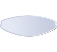 Rocc 340/341 / 450/451 pinlock disc (clear)