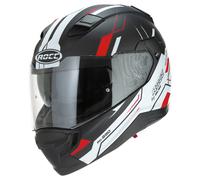 ROCC 891 Full-Face Helmet black size XXL
