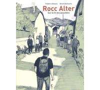 Rocc Alter: Sur le fil des possibles