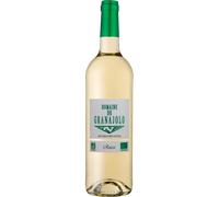 Rocca Blanc 2025 - Domaine de Granajolo