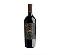 Rocca di Montemassi Sassabruna, Maremma Toscana DOC - Italian Red Wine from Tuscany - Made with 80% Sangiovese, 10% Merlot, & 10% Syrah Grapes - 75cl / 750ml, 13.5% ABV