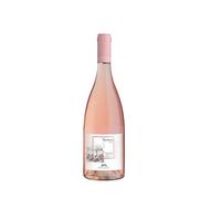 Rocca di Montemassi Syrosa, Maremma Toscana Rosato DOC - Italian Rosé Wine from Tuscany - Syrah Grapes and Part Sangiovese Grapes - 75cl / 750ml, 12.5% ABV