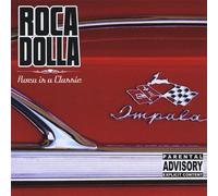 Rocca Dolla - Roca Is a Classic